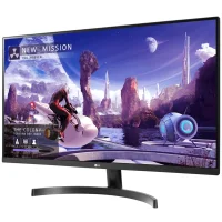 Монитор LG 32QN600-B фото 1